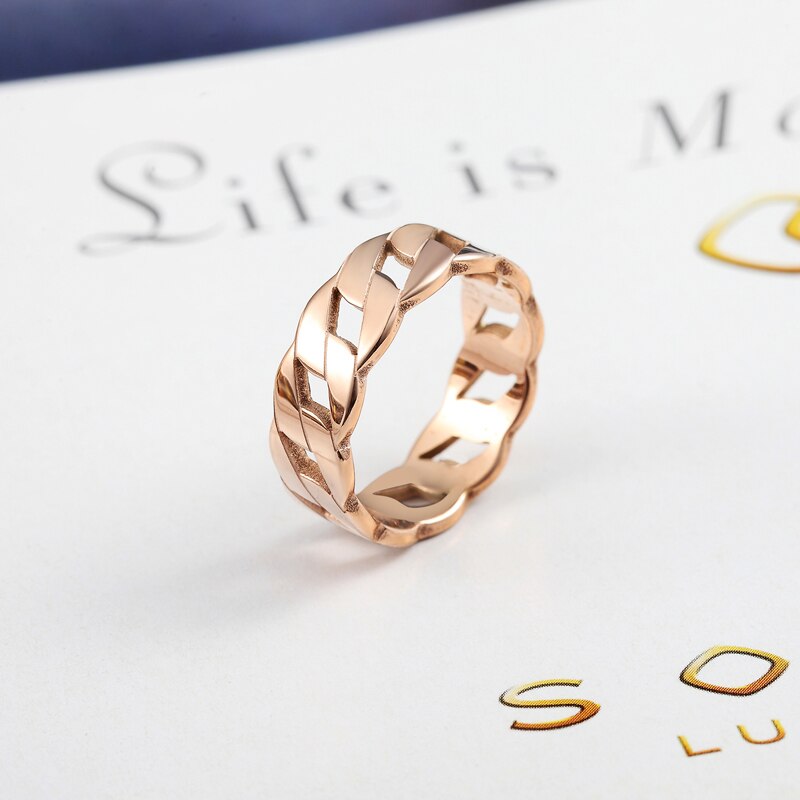 Cassie Ring by Queendom