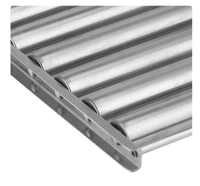 Stainless Steel Hot Dog Roller by Queendom