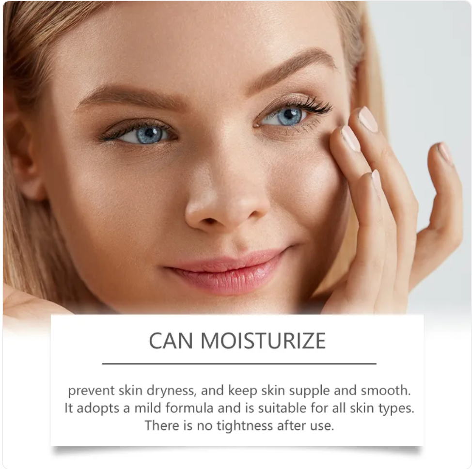Collagen Cleansing Mask by Queendom